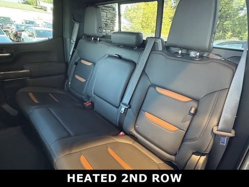 Used 2021 GMC Sierra 1500 AT4 AWD/4WD image 31