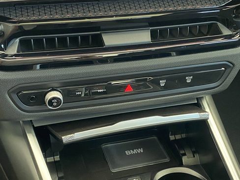 Used 2025 BMW 330i xDrive Sedan w/ Convenience Package image 26