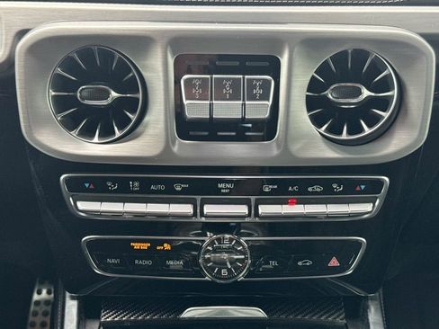 Used 2021 Mercedes-Benz G 63 AMG 4MATIC image 16