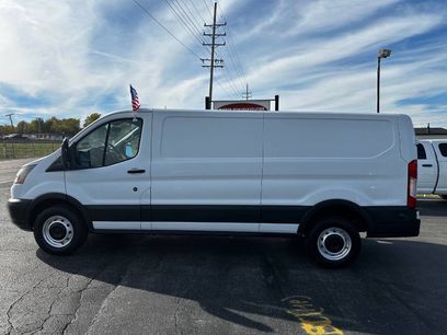 Used 2015 Ford Transit 350 148 Low Roof