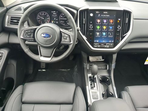 New 2026 Subaru Ascent Limited image 14