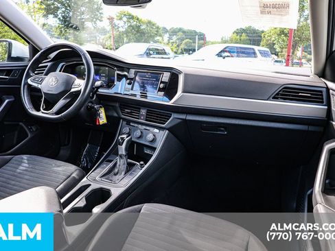Used 2024 Volkswagen Jetta S FWD image 29
