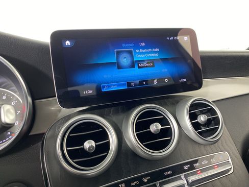 Used 2021 Mercedes-Benz GLC 300 4MATIC Coupe image 45