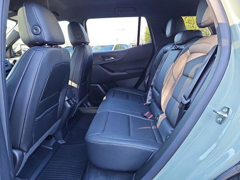 New 2026 Chevrolet Equinox LT w/ Convenience Package II image 10