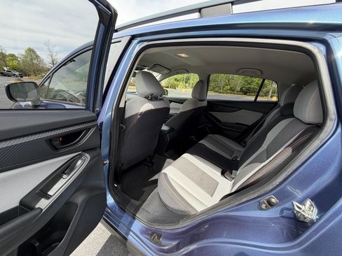 Used 2018 Subaru Crosstrek 2.0i Premium image 13