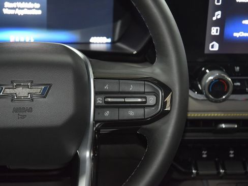 Used 2023 Chevrolet Colorado ZR2 w/ Desert Boss Special Edition AWD/4WD image 43