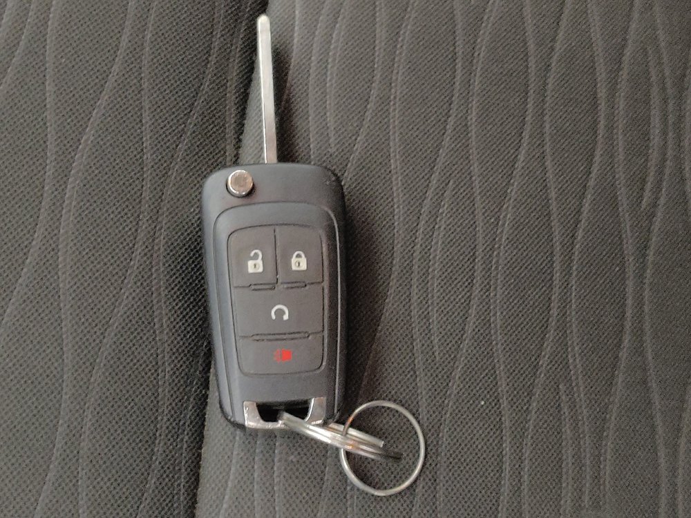 Used 2016 Buick Encore Convenience FWD image 32