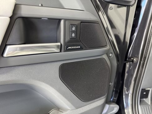 New 2025 Land Rover Defender 130 S image 23