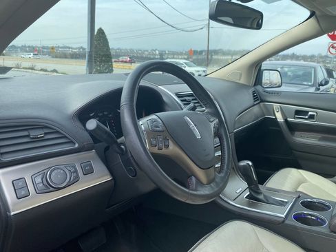 Used 2014 Lincoln MKX AWD w/ Equipment Group 102A image 14