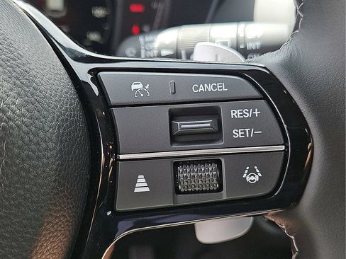 New 2026 Acura ADX FWD image 23