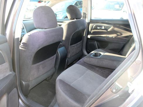 Used 2013 Nissan Altima 2.5 S image 13