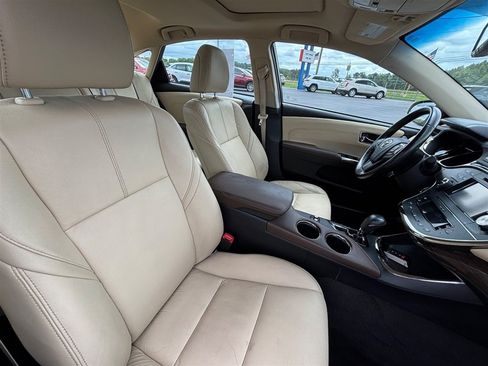Used 2014 Toyota Avalon XLE Premium FWD image 26