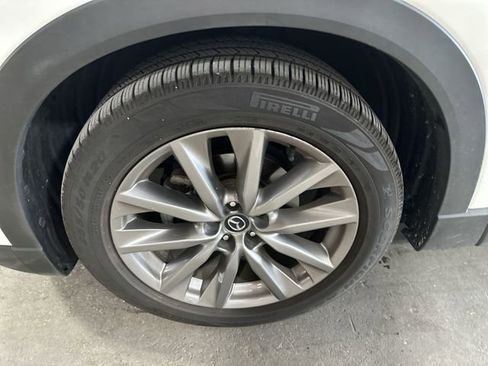 Used 2020 MAZDA CX-9 Grand Touring AWD/4WD image 23