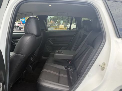 Used 2025 MAZDA CX-50 AWD 2.5 S w/ Preferred Package image 11