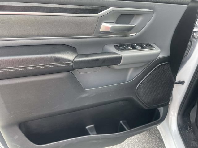 Used 2021 RAM 1500 Big Horn AWD/4WD image 16