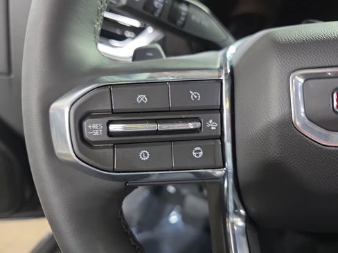 New 2026 GMC Yukon Elevation w/ Elevation Premium Package image 19