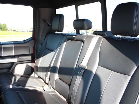 Used 2020 Ford F150 Lariat w/ Equipment Group 502A Luxury AWD/4WD image 25