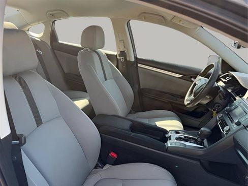 Used 2017 Honda Civic LX image 22