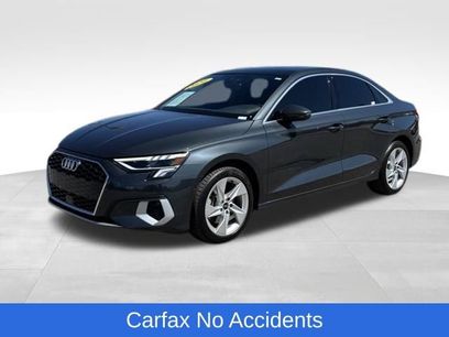Used 2024 Audi A3 2.0T Premium w/ Convenience Package