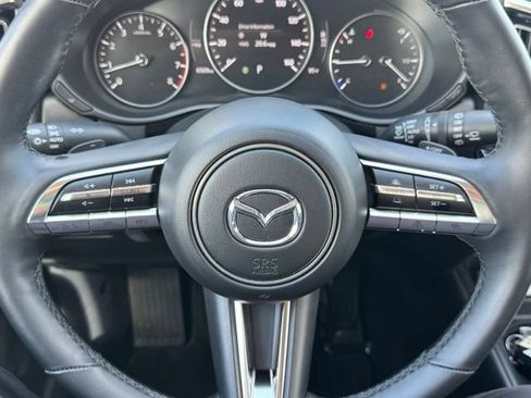 Used 2025 MAZDA CX-50 2.5 Turbo w/ Premium Plus Pkg AWD/4WD image 16