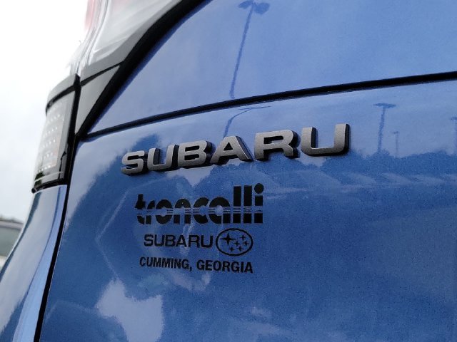 Certified 2026 Subaru Forester Premium AWD/4WD image 9