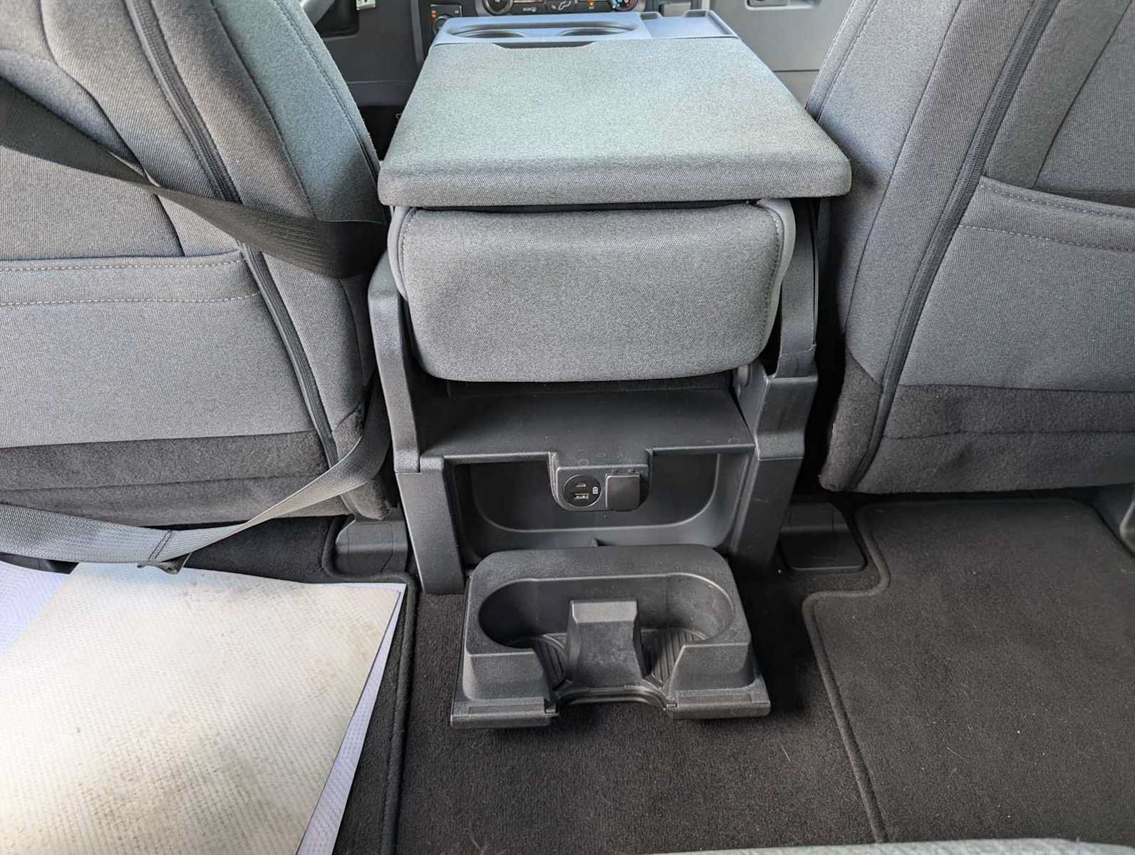 Used 2023 Ford F150 XLT AWD/4WD image 19