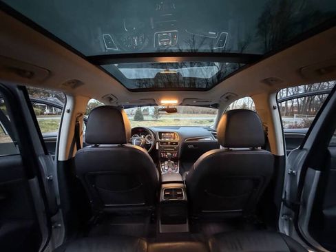 Used 2012 Audi Q5 3.2 Premium Plus image 9