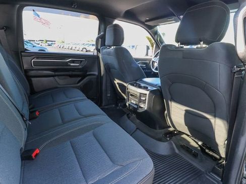 Used 2022 RAM 1500 Big Horn AWD/4WD image 24