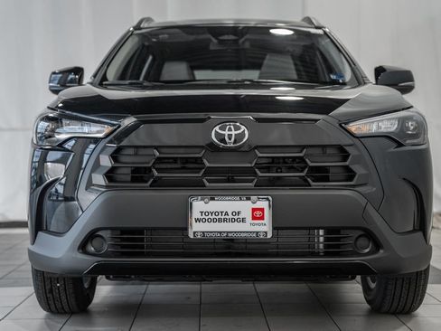 New 2026 Toyota Corolla Cross LE image 2