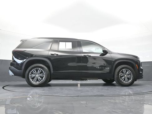 Used 2024 Chevrolet Traverse LT FWD image 66