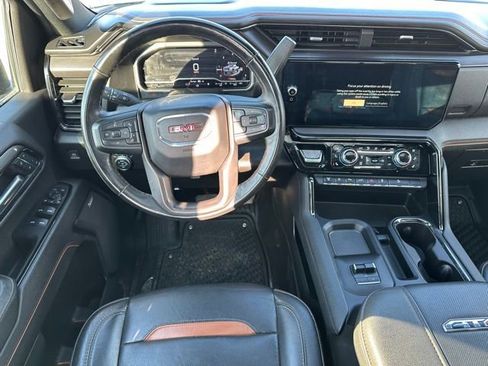 Used 2024 GMC Sierra 2500 AT4 w/ AT4 Premium Plus Package image 14