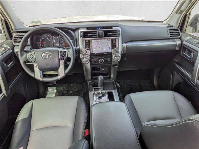 Used 2023 Toyota 4Runner SR5 Premium w/ Moonroof Package RWD image 14