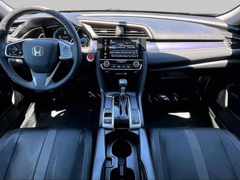 Used 2018 Honda Civic EX-L image 15
