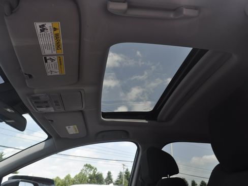 Certified 2021 Honda CR-V EX image 18