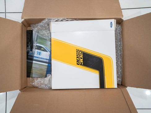 Used 2013 Ford Mustang Boss 302 image 58