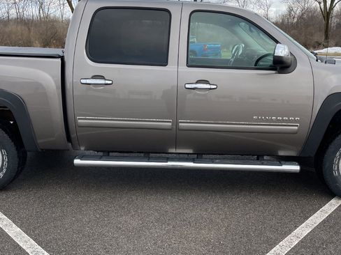 Used 2012 Chevrolet Silverado 1500 LT image 7