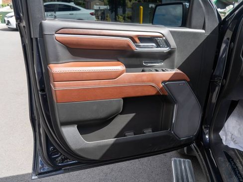 Used 2023 GMC Sierra 1500 Denali Ultimate AWD/4WD image 26
