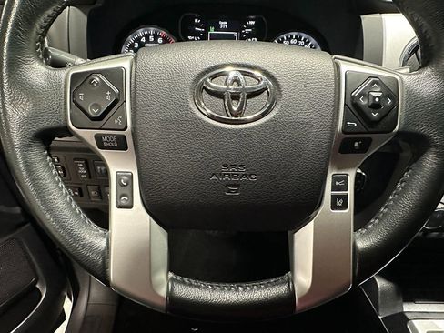 Used 2021 Toyota Tundra TRD Pro AWD/4WD image 27