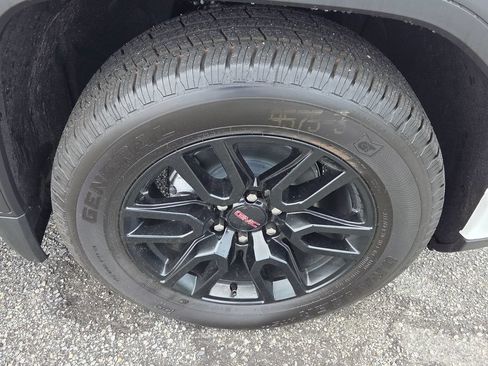 New 2026 GMC Sierra 1500 Elevation RWD image 14