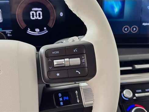 New 2026 Hyundai Santa Fe SEL image 18