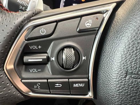 New 2026 Acura MDX Type S image 18