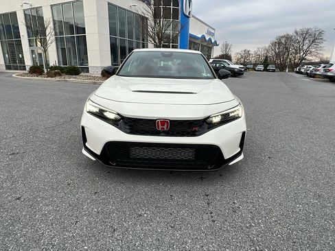 New 2025 Honda Civic Type R image 9