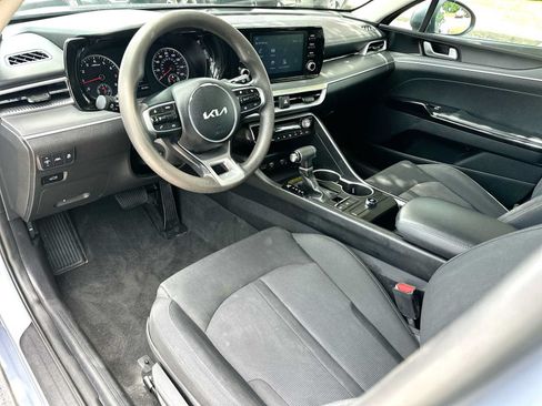 Used 2023 Kia K5 LXS FWD image 18