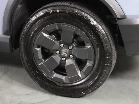 Used 2026 Honda Passport RTL image 14