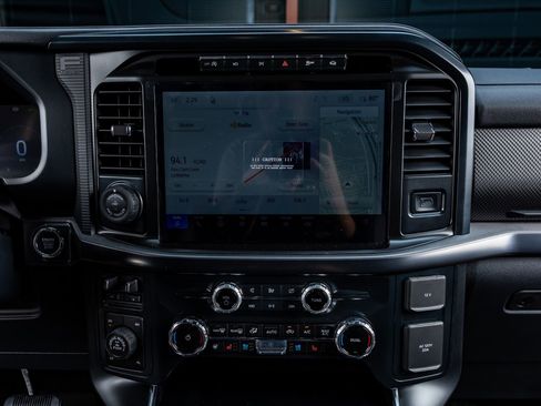 Used 2026 Ford F150 Raptor image 24