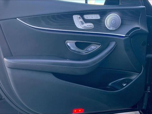 Used 2020 Mercedes-Benz E 450 E 450 image 19
