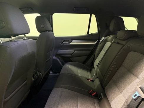 Certified 2025 GMC Terrain Elevation AWD/4WD image 22