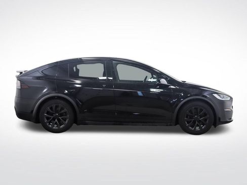 Used 2023 Tesla Model X AWD/4WD image 6
