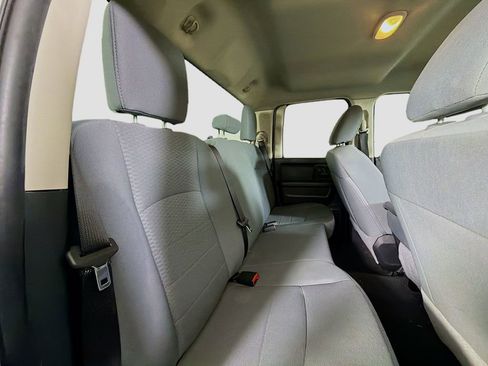 Used 2014 RAM 1500 Express AWD/4WD image 25