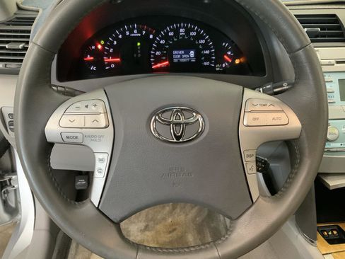 Used 2007 Toyota Camry XLE FWD image 20